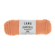 Lang Yarns Jawoll Yarn, 190m / 50g – Tangarine (0159)