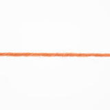 Lang Yarns Jawoll Yarn, 190m / 50g – Tangarine (0159), yarn strand
