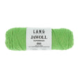 Lang Yarns Jawoll Yarn, 190m / 50g – Apple (0216)