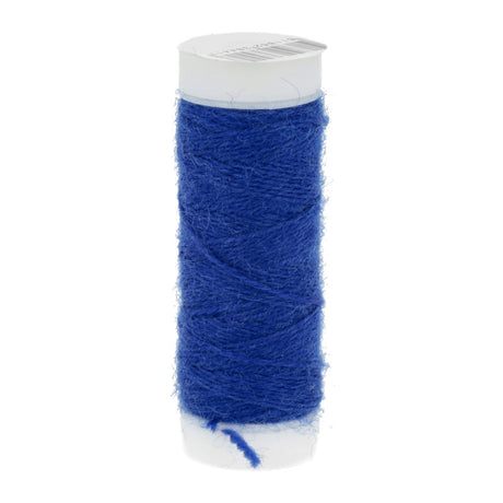 Lang Yarns Jawoll Heel Reinforcement Yarn – 5g / 42m – Royal (0006)