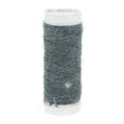 Lang Yarns Jawoll Heel Reinforcement Yarn – 5g / 42m – Military Mélange (0020)