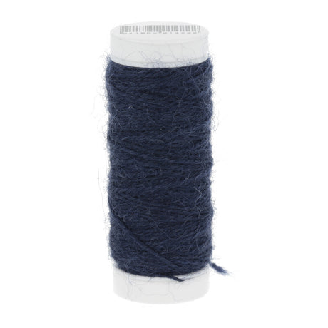 Lang Yarns Jawoll Heel Reinforcement Yarn – 5g / 42m – Navy (0025)