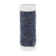Lang Yarns Jawoll Heel Reinforcement Yarn – 5g / 42m – Bleu Mélé (0069)