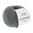 Lang Yarns Cashmere Lace – 25g / 165m – Dark Grey (0005)