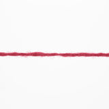 Lang Yarns Cashmere Lace – 25g / 165m – Signal Red (0060) – yarn texture