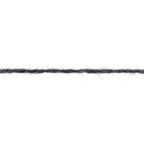 Lang Yarns Cashmere Lace – 25g / 165m – Anthracite (0070) – yarn texture