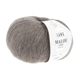 Lang Yarns Malou Light – 50g / 190m – Stone (0196)