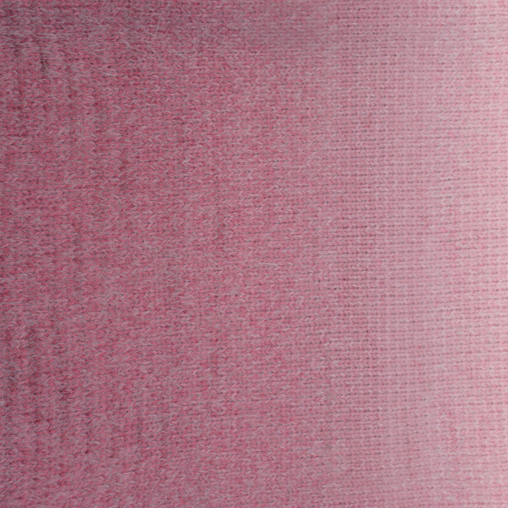 Círculo Marfim – Hilo Degradado Suave con Tacto Cachemir (200g)