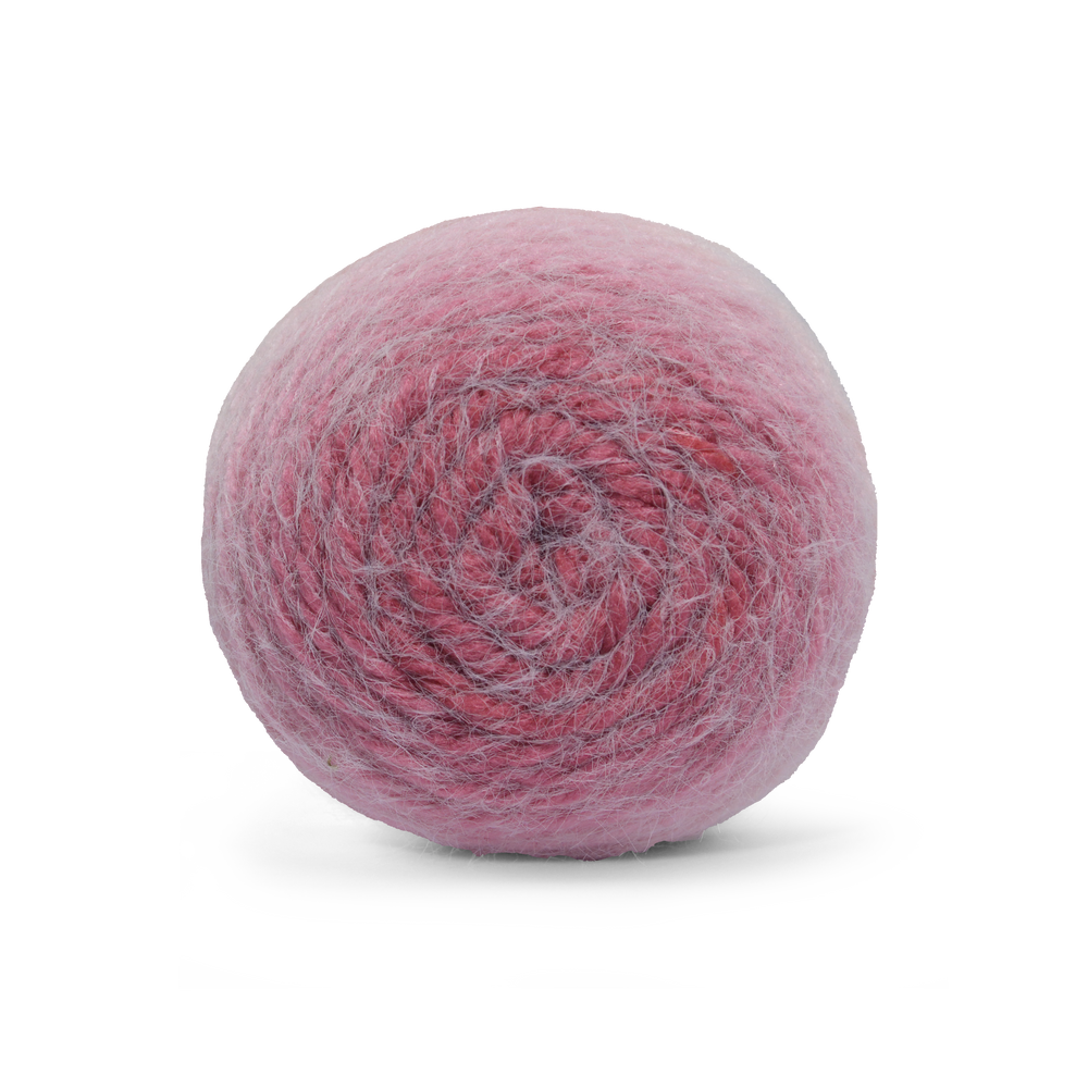 Círculo Marfim – Hilo Degradado Suave con Tacto Cachemir (200g)