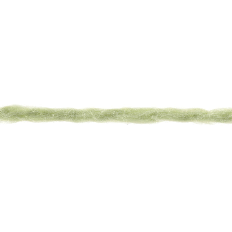 Lang Yarns Amira – 50g / 100m – Lime (0044) – yarn texture