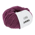 Lang Yarns Amira – 50g / 100m – Plum (0148)