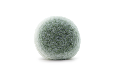 Círculo Marfim - Soft Gradient Yarn with Cashmere Touch (200g)