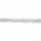 Lang Yarns Cashmere Light – 25g / 85m – Light Grey Mélange (0003) – yarn texture