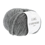 Lang Yarns Cashmere Light – 25g / 85m – Grey / Mélange (0005)