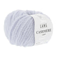 Lang Yarns Cashmere Light – 25g / 85m – Cloud (0007)