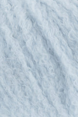 Lang Yarns Cashmere Light – 25g / 85m – Light Blue (0021) – detail