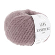 Lang Yarns Cashmere Light – 25g / 85m – Dusky Pink (0048)