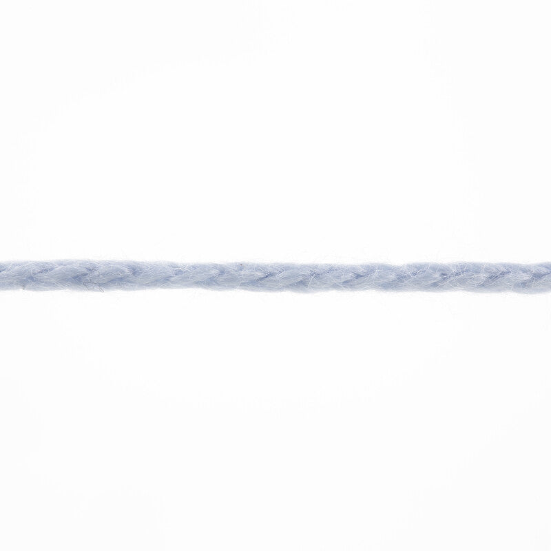 Lang Yarns Norma – 50g / 135m – Light Blue (0007) – yarn texture