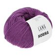 Lang Yarns Norma – 50g / 135m – Pink (0085)