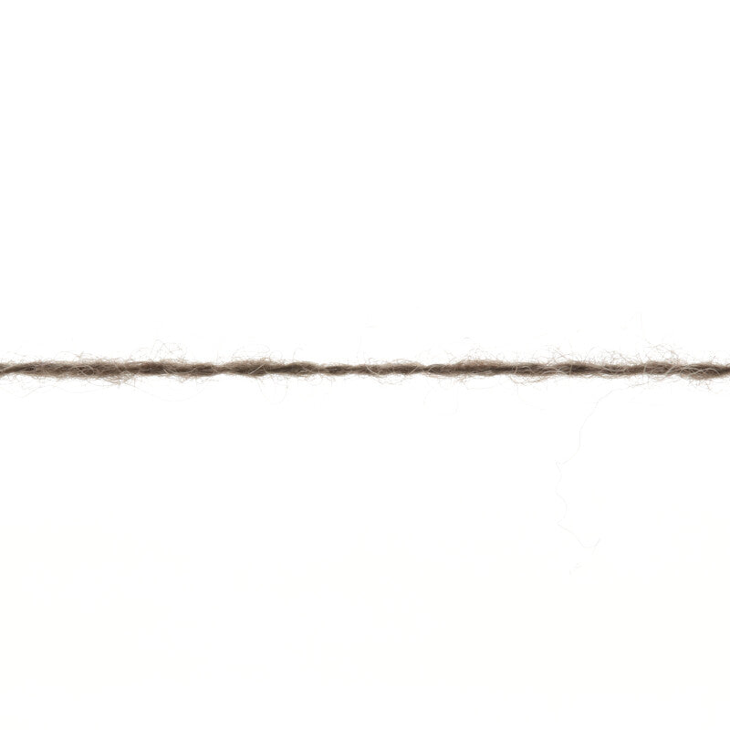 Lang Yarns Cashmere Extra Lace – 25g / 320m – Choco (0067) – F view