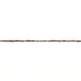 Lang Yarns Cashmere Extra Lace – 25g / 320m – Choco (0067) – F view