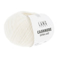 Lang Yarns Cashmere Extra Lace – 25g / 320m – Offwhite (0094)