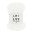Lang Yarns Lace Yarn, 310m / 25g – White (0001)