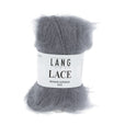 Lang Yarns Lace Yarn, 310m / 25g – Dark Jeans (0034)