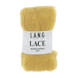 Lang Yarns Lace Yarn, 310m / 25g – Gold (0050)