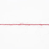 Lang Yarns Lace Yarn, 310m / 25g – Red (0060), yarn strand