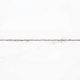 Lang Yarns Lace Yarn, 310m / 25g – Brown (0068), yarn strand