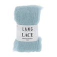 Lang Yarns Lace Yarn, 310m / 25g – Aqua (0072)