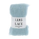 Lang Yarns Lace Yarn, 310m / 25g – Aqua (0072)