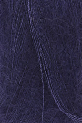Lang Yarns Lace Yarn, 310m / 25g – Royal Purple (0090), yarn texture