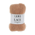 Lang Yarns Lace Yarn, 310m / 25g – Nougat (0115)