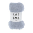 Lang Yarns Lace Yarn, 310m / 25g – Light Jeans (0133)