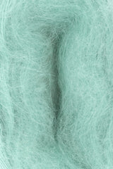 Lang Yarns Lace Yarn, 310m / 25g – Mint (0158), yarn texture