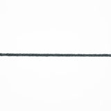 Lang Yarns Marisa – 100% Egyptian cotton yarn, 50g/210m – Dark Grey (0070) – yarn texture