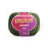 Soft and sturdy Circulo Amigurumi Yarn, 100% cotton.