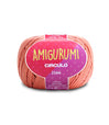 Circulo 100% Cotton Yarn for all your crochet projects.