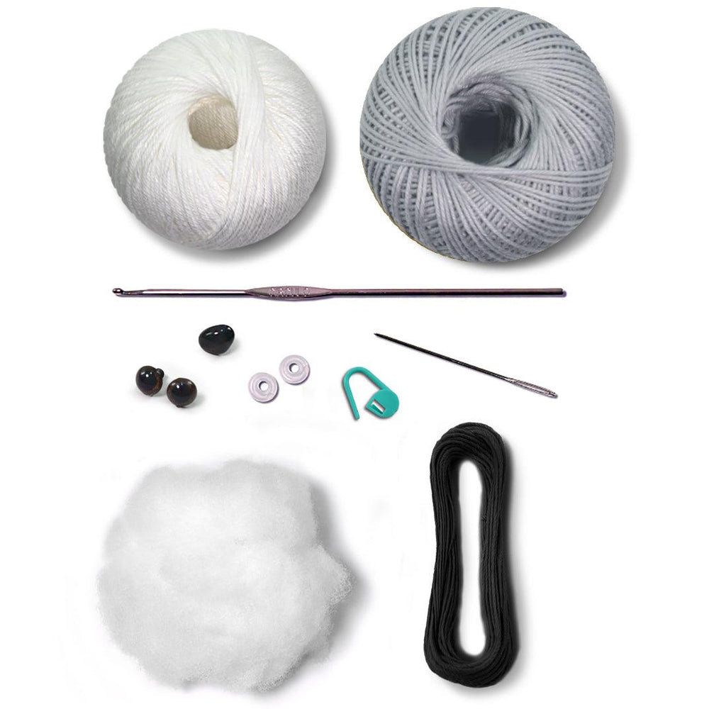 Circulo Cats and Dogs Kit for Persian Cat.