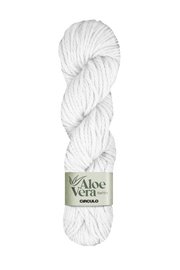 Circulo Aloe Vera Yarn 121m / 100g