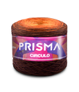 Circulo Prisma - Gradient Cotton Acrylic Yarn, 600m / 150g