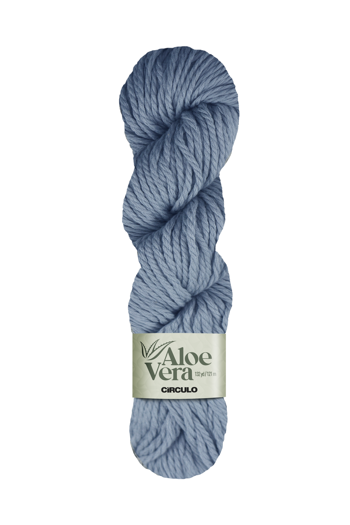 Circulo Aloe Vera Yarn 121m / 100g