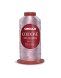 Circulo Cordone 100% Polyamide Crochet Yarn, 450 m / 100 g - Spool of Circulo Cordoné thread on a white background