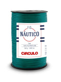 Textured view of Circulo Fio Náutico Yarn.