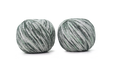 Let It Sock! – Kit Fil à Chaussettes Circulo (94% Coton Brésilien, 6% Élasthanne)