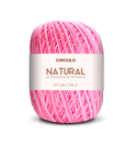 Circulo Barroco Multicolor Premium 4/6 Yarn 100% mercerized Brazilian virgin cotton for Crochet and Knitting, 226m/200g Leo Hobby