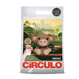 Little Monkey Kit by Circulo, Safari Baby collection.