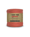 Circulo Premium T-shirt Yarn, perfect for rugs.